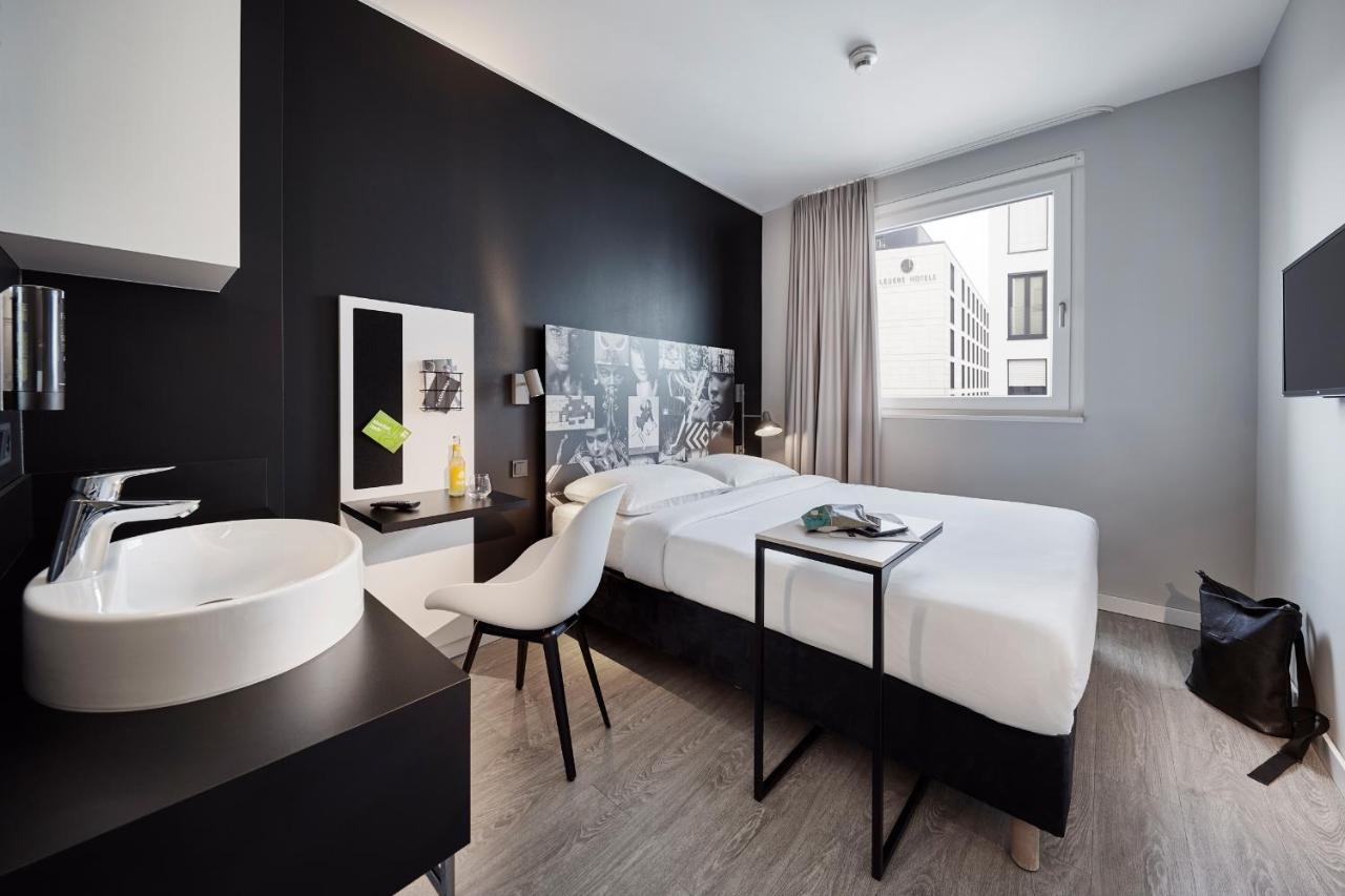 Légère Express 3* Bielefeld