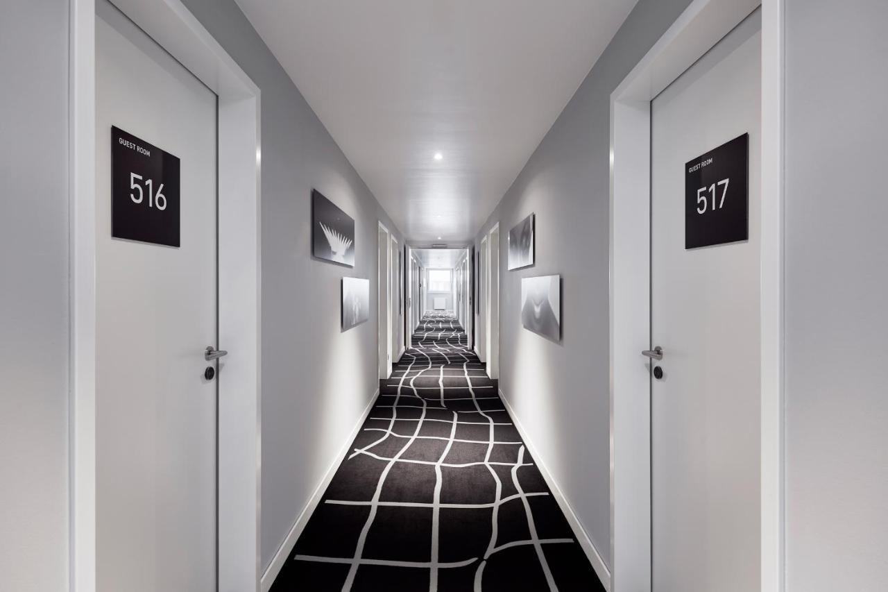 Légère Express Hotel 3*