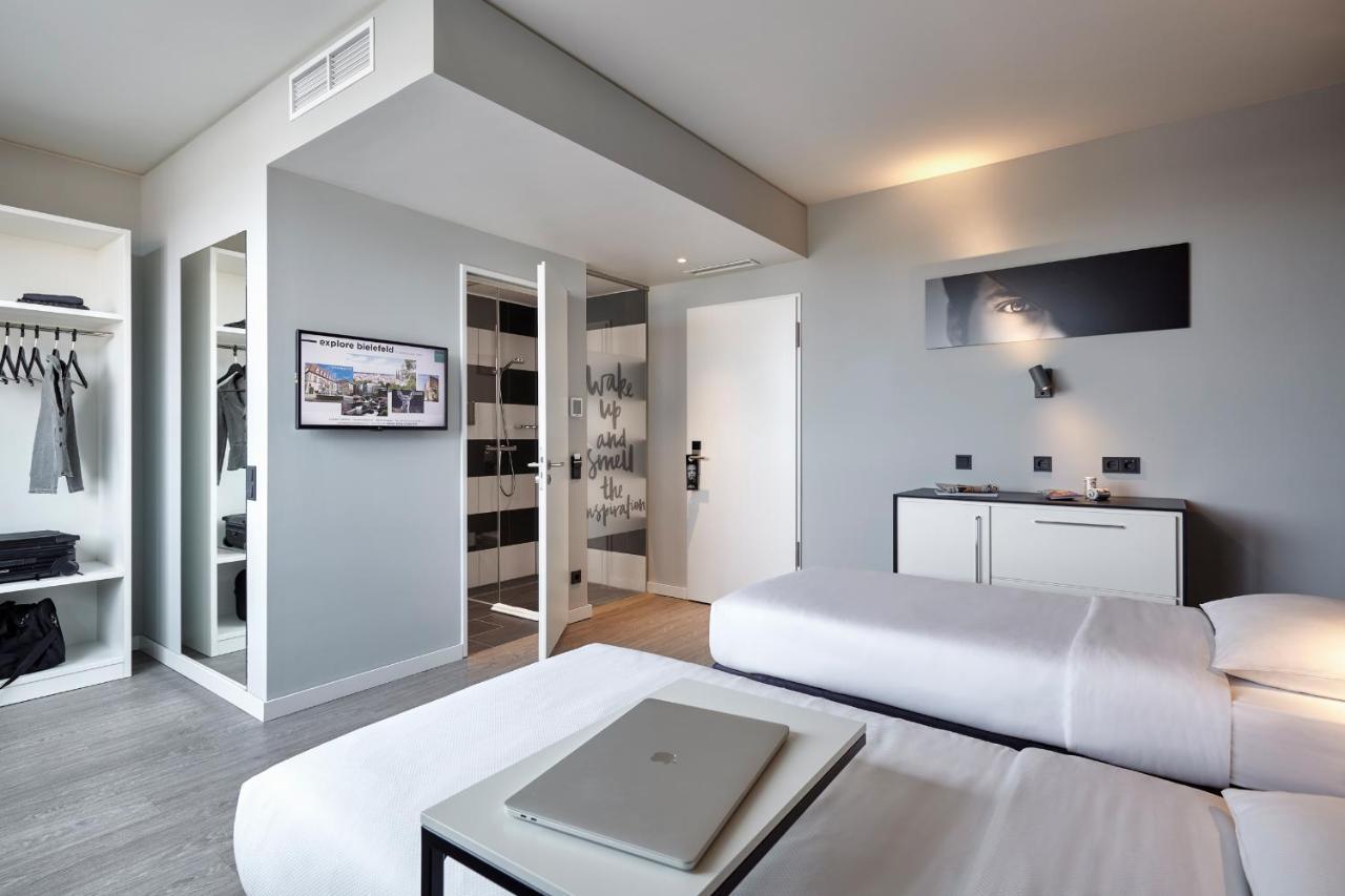 Hotel Légère Express