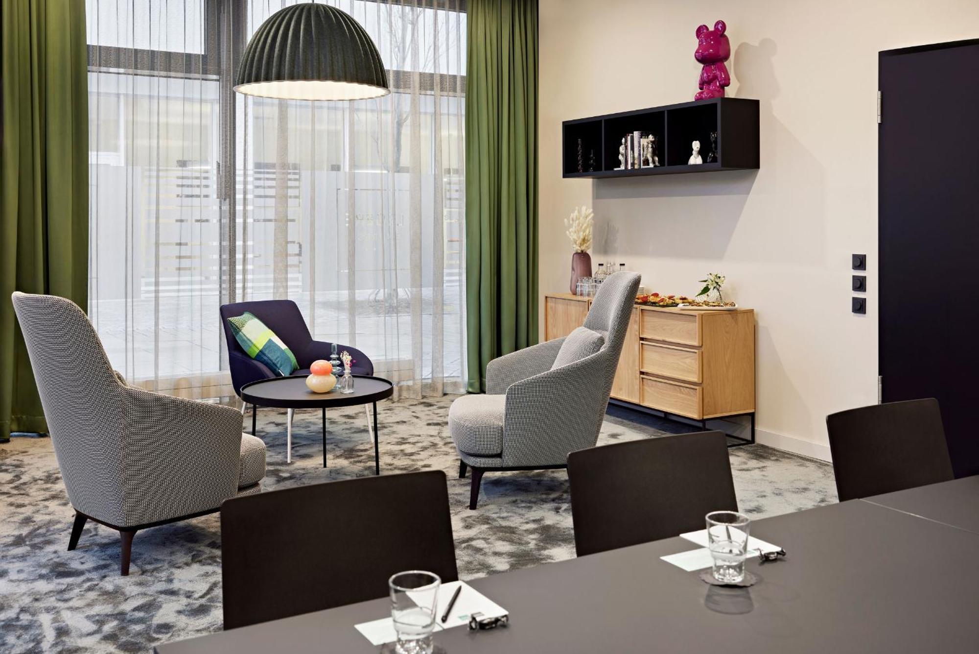 Hotel Légère Express 3*